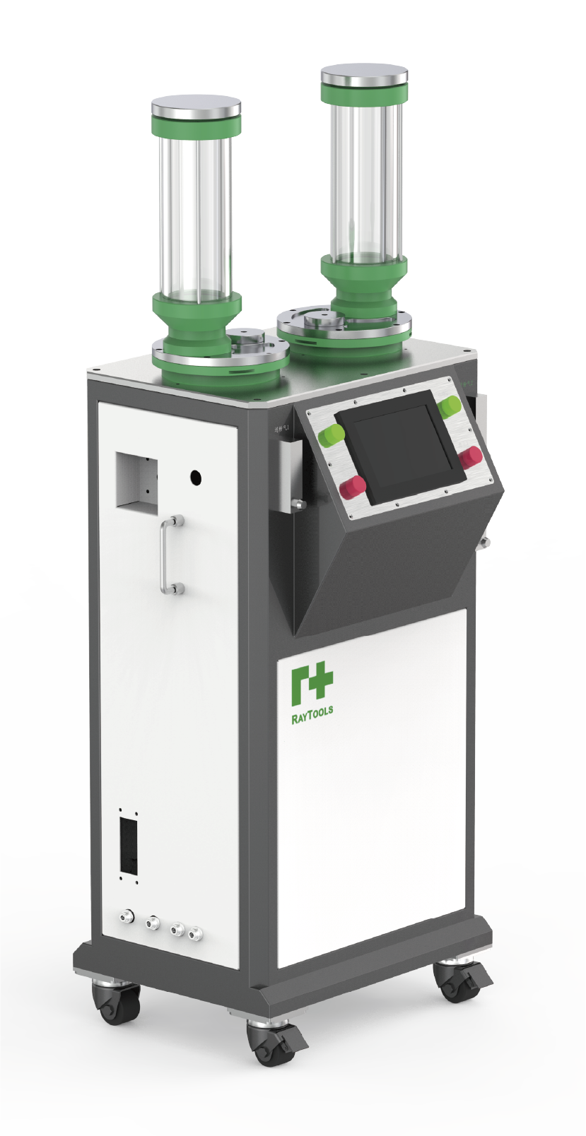 EMP-PF-2-1 Powder Feeder