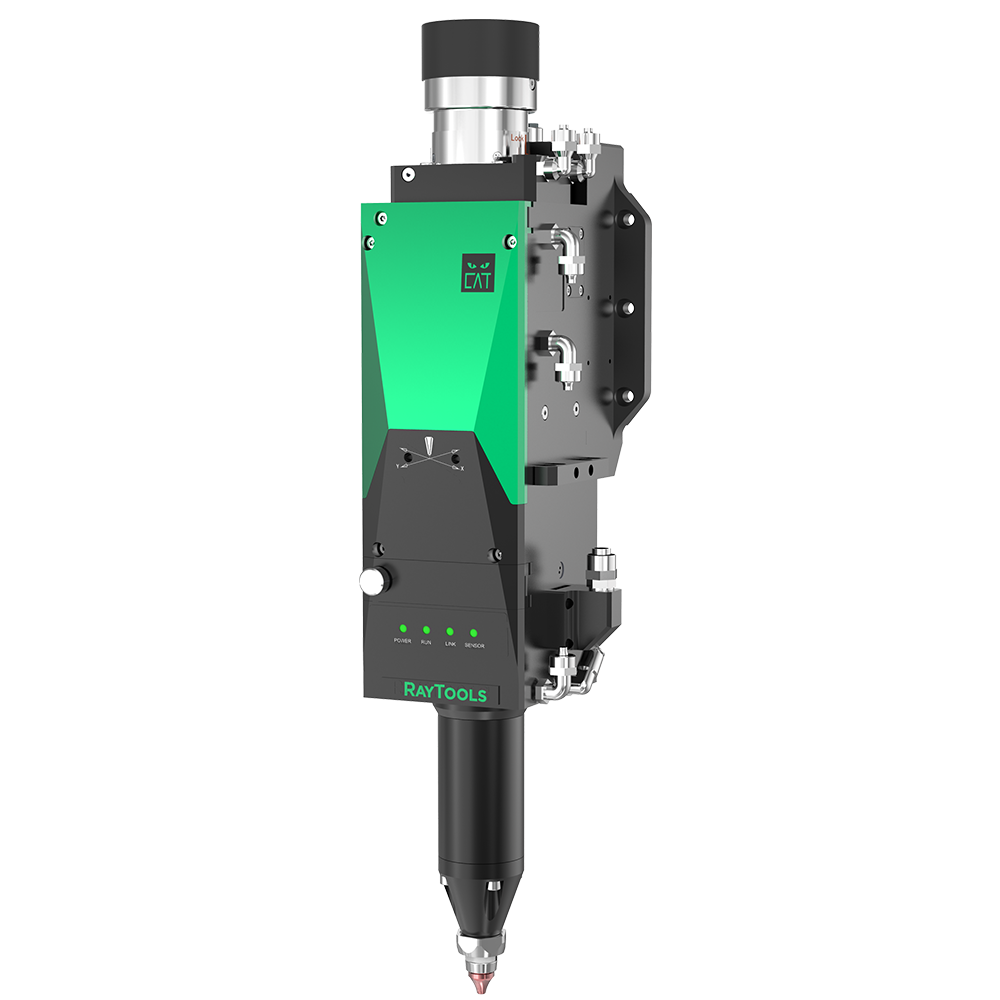 BS20K CAT-3D Smart Laser Cutting Head