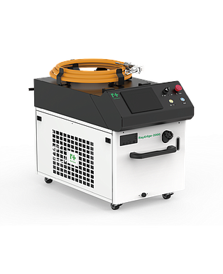 RayEdge-2000 4-in-1 Handheld Laser Welding Machine