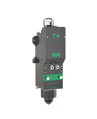 BS08K All-In-One Smart Laser Cutting Head (International Edition)