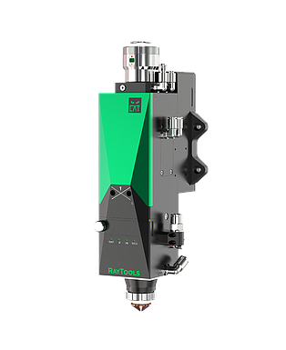 BS04K CAT -2D All New Generation CAT Series Smart Laser Cutting Head (International Edition)