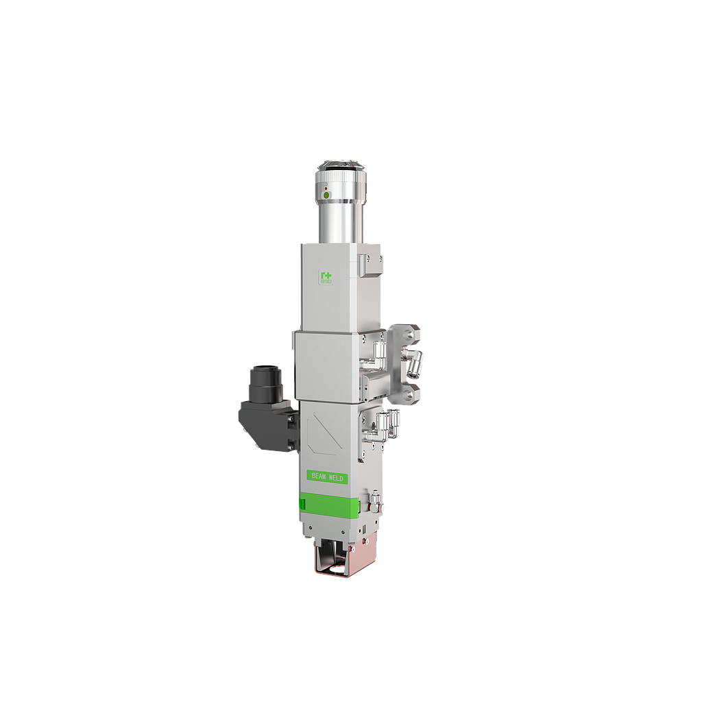 BF320 Coaxial Wobble Laser Welding Head (Out of Production)