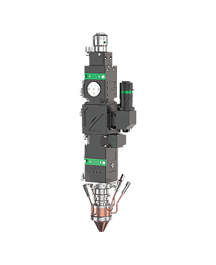 BC06K Laser Cladding Head (Formerly as BC106)