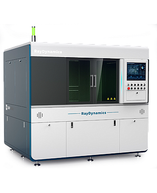 EMP Series High Precision Micro Laser Cutting Machine