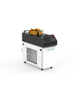 RayEdge-3000 4-in-1 Handheld Laser Welding Machine