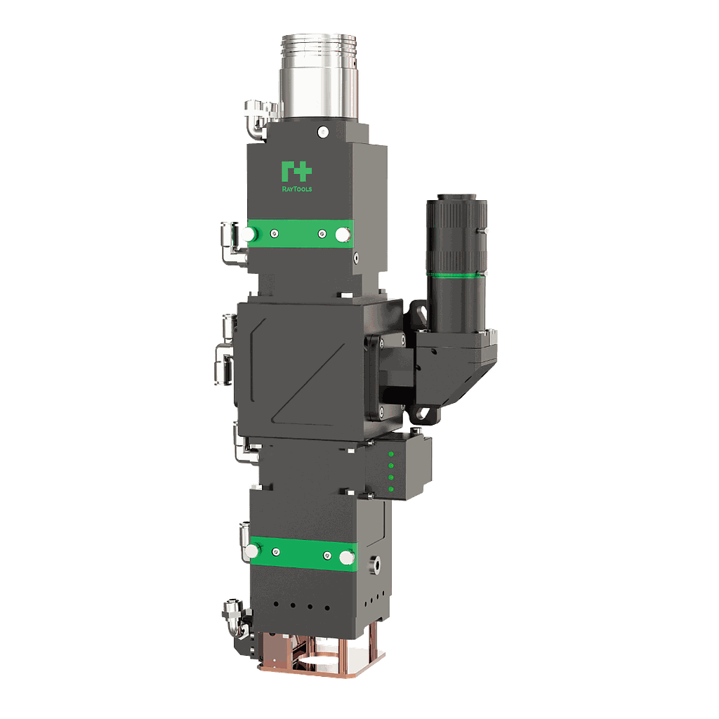 BW12K/BW20K/BW30K Laser Welding Head