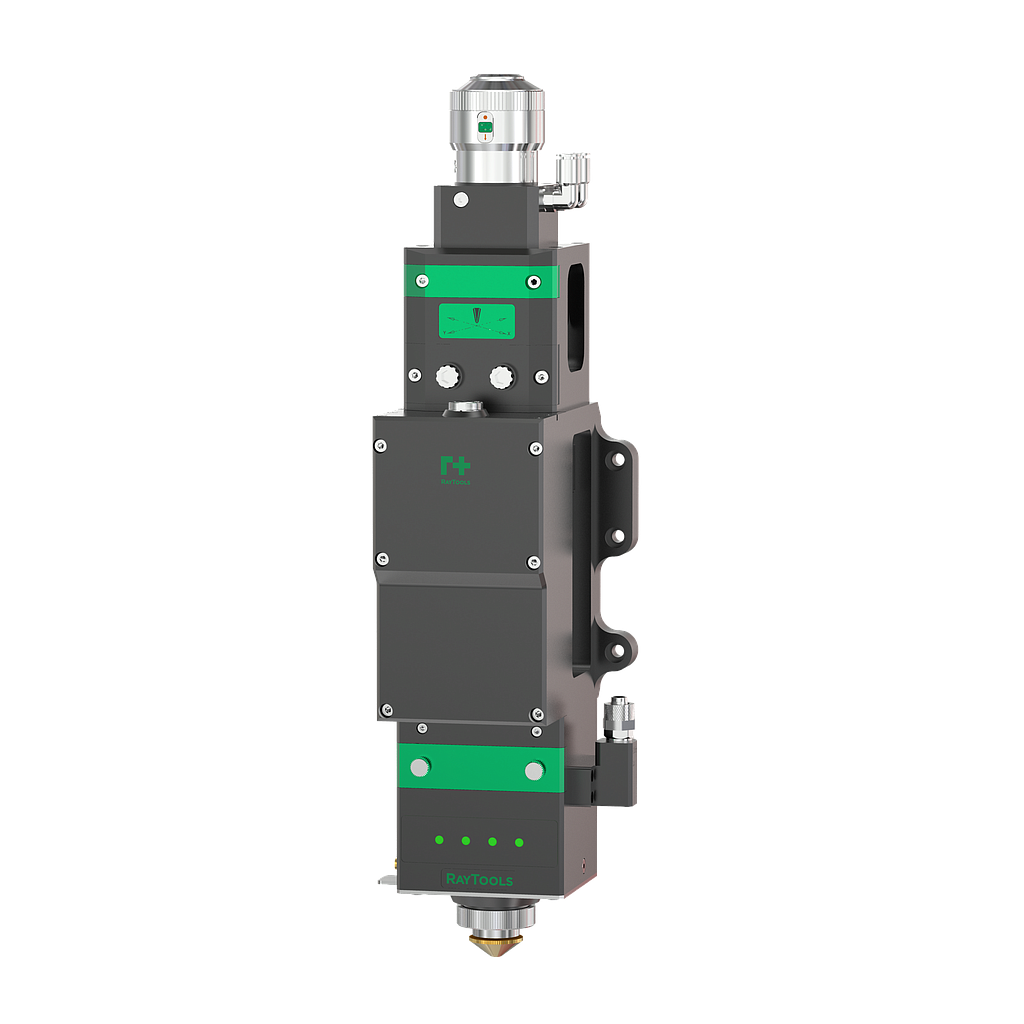 BS04K All-In-One Smart Laser Cutting Head (International Model)
