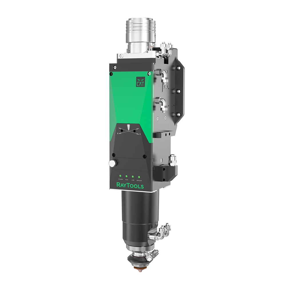 BS20K CAT Plus-2D All New Generation CAT Series Smart Laser Cutting Head (International Edition)