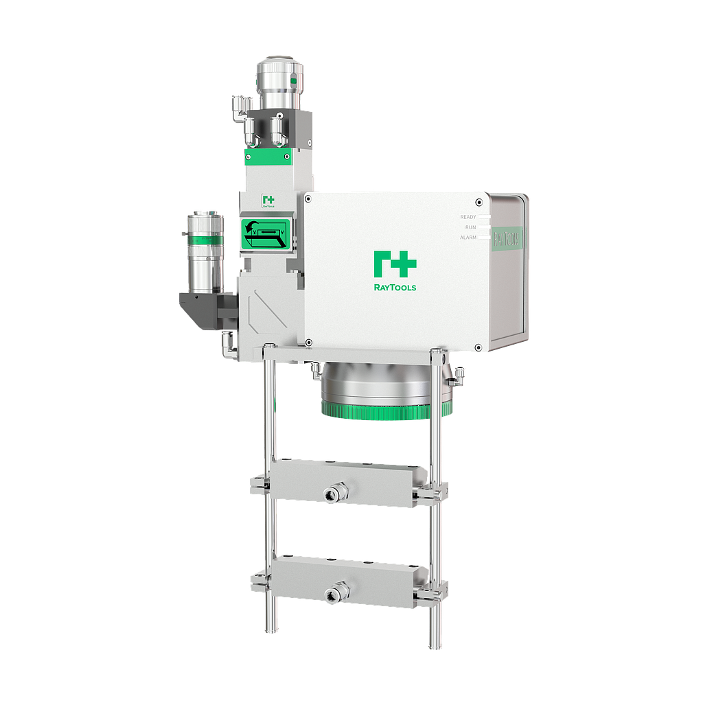 BG04K/BG06K Scan Laser Welding Head