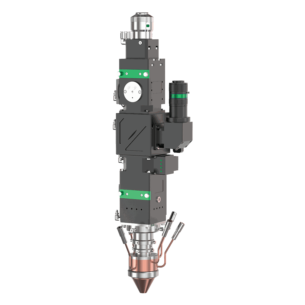 BC12K Laser Cladding Head