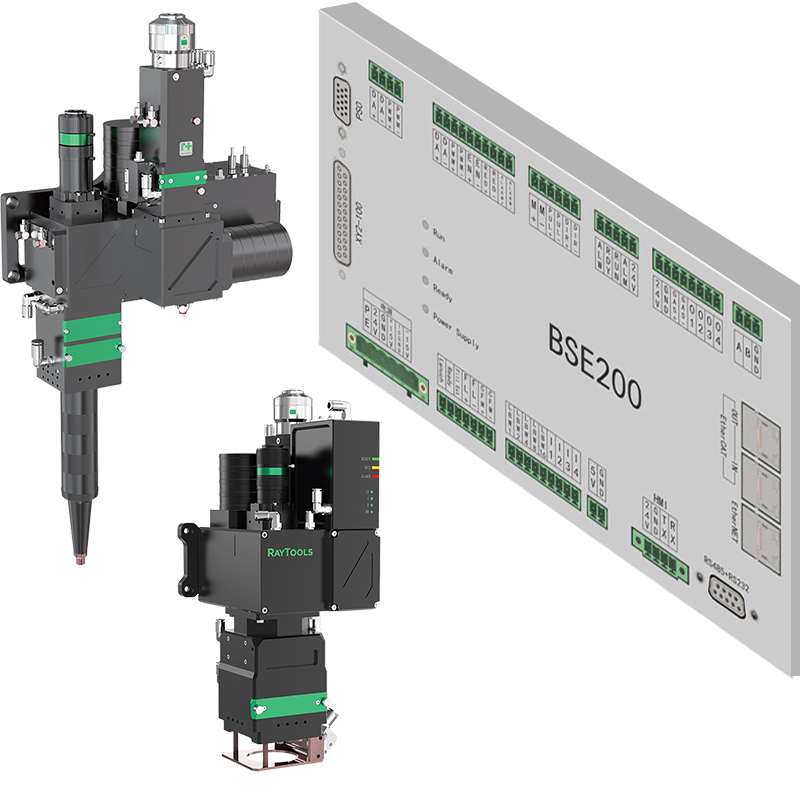 BSE200 Controller of Robot Laser Welding