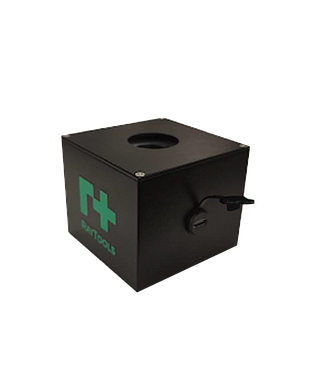 VBA-Visual Beam Aligne