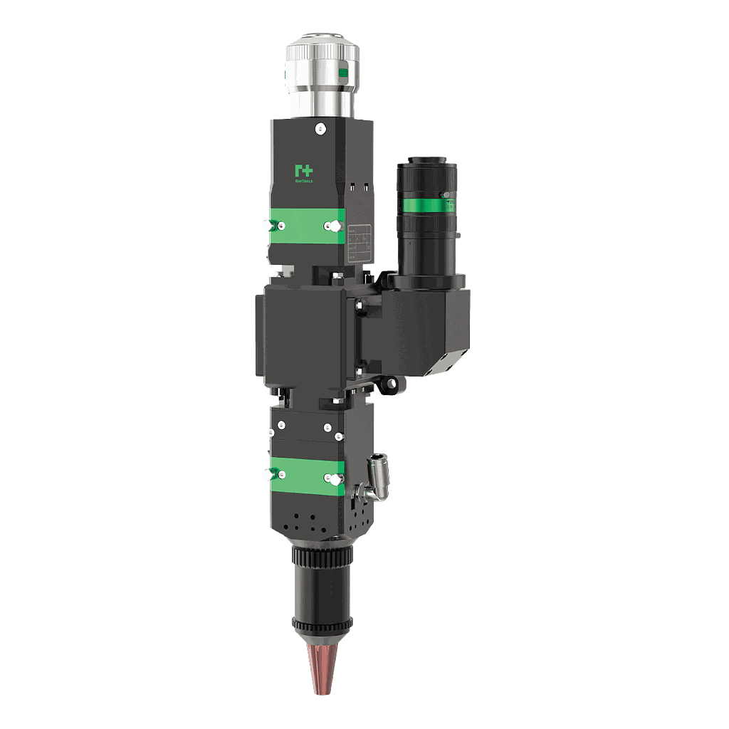 BW03K Laser Welding Head (Formerly as BW210)