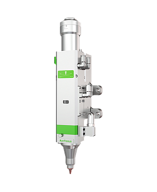 BM109 -3D Auto Focus Tube Cutting Head (Out of Production)