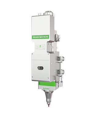 BM111 -3D Auto Focus Tube Cutting Head