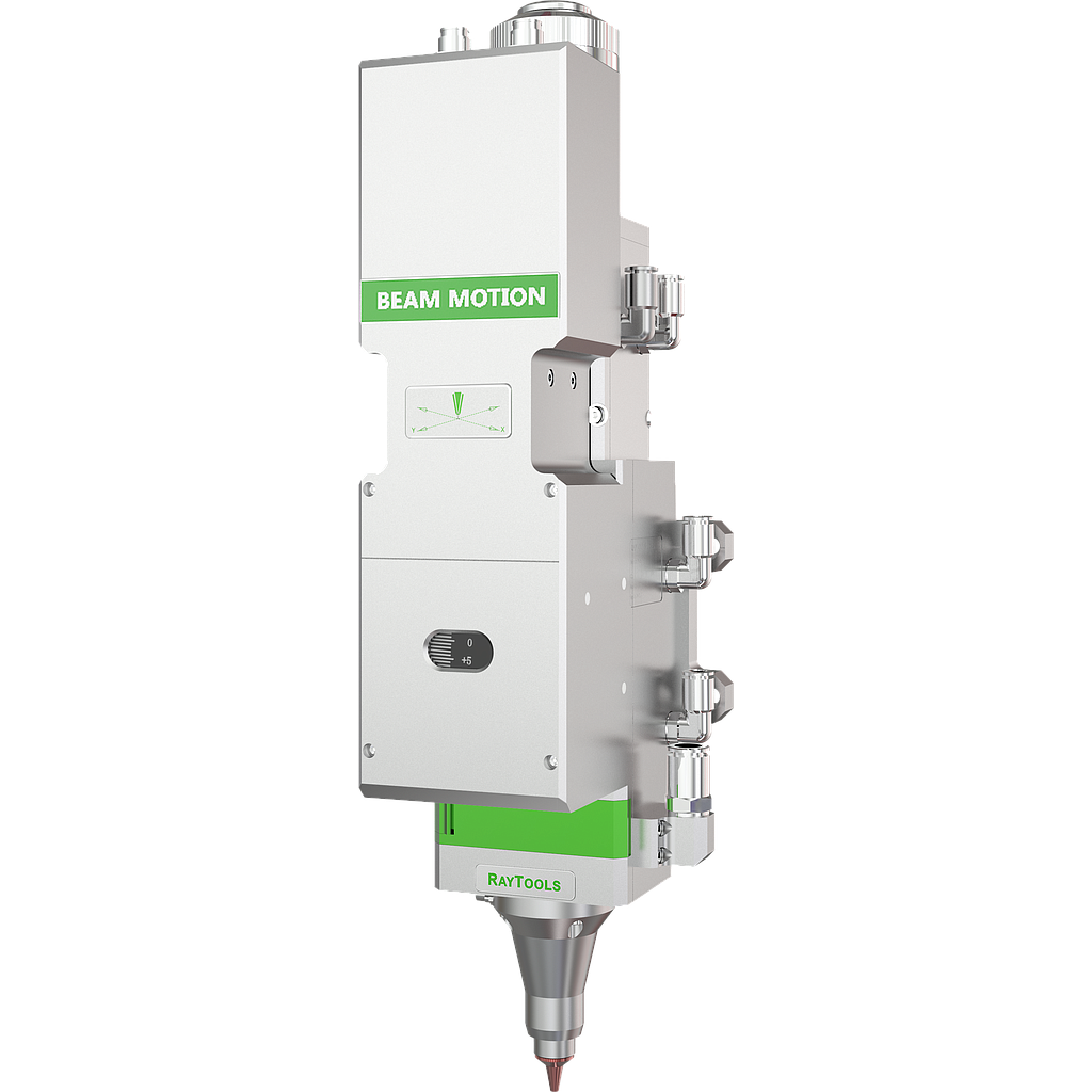 BM111 -3D Auto Focus Tube Cutting Head